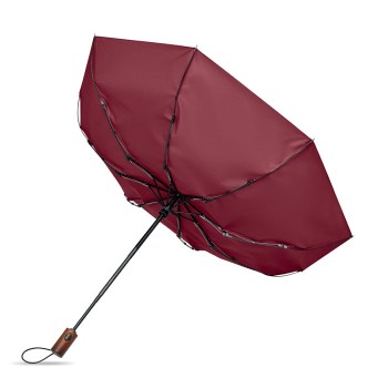 RAYNA FOLD - Ombrello automatico da 21" - Gadget.it - 