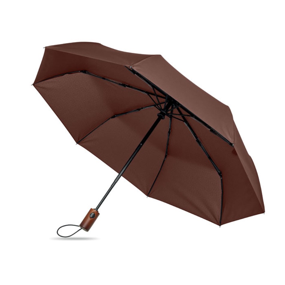 RAYNA FOLD - Ombrello automatico da 21" - Gadget.it - 