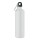 Bottiglia 750 ml in Acciaio Inox Riciclato personalizzabile con Moschettone