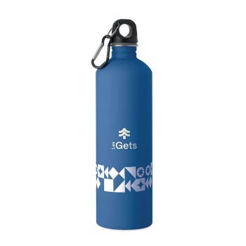 REBIG MOSS SOFT - Bottiglia da 500 ml - Gadget.it - 