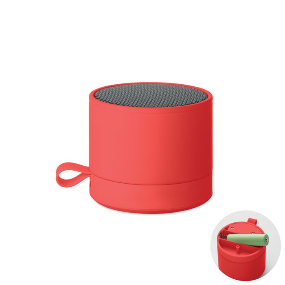 RECAR - Speaker wireless 5.1 - Gadget.it - 