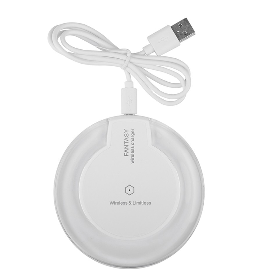 RECHARGE 7.0 - Gadget.it - 