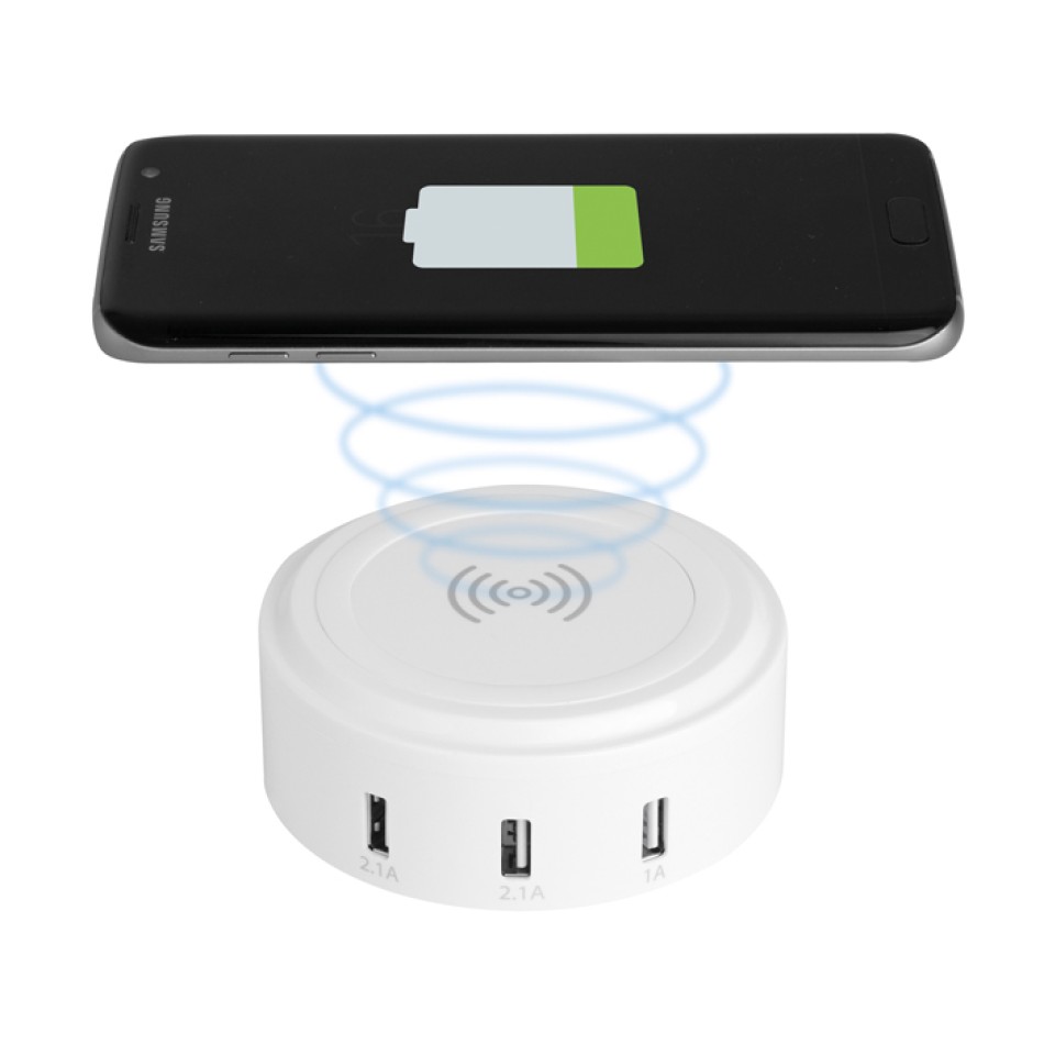 RECHARGE 8.0 - Gadget.it - 