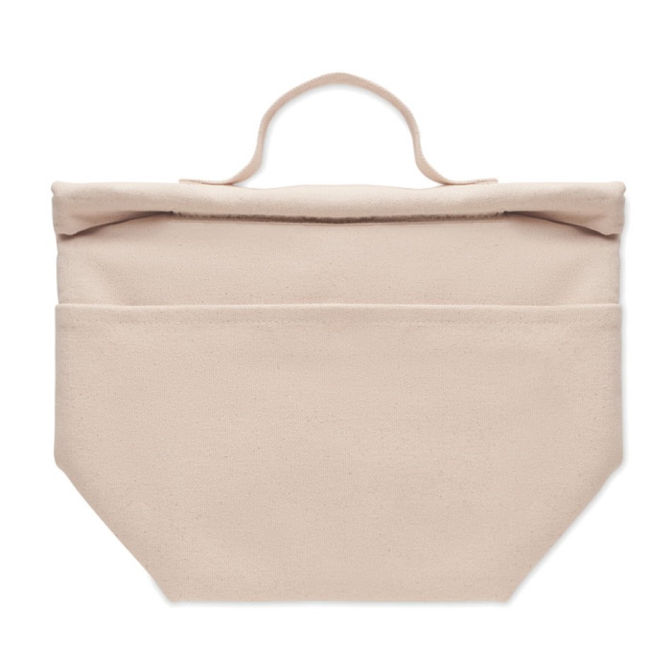 Borsa termica in cotone - RECOBA - Gadget.it - 