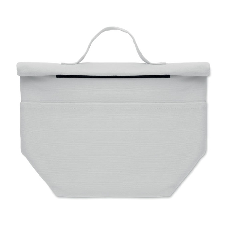 Borsa termica in cotone riciclato - RECOBA COLOUR - Gadget.it - 