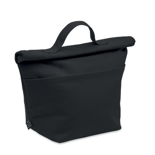 Borsa termica in cotone riciclato - RECOBA COLOUR - Gadget.it - 
