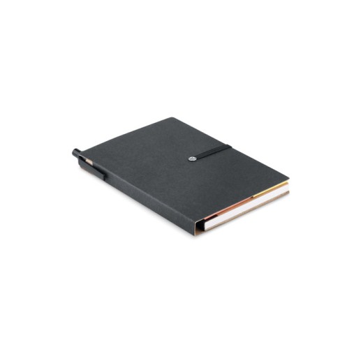 RECONOTE - Notebook in carta riciclata - Gadget.it - 