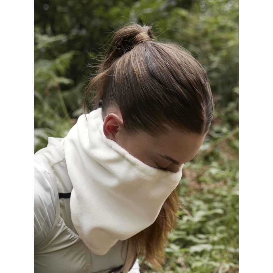 Recycled Fleece Snood - Gadget.it - 