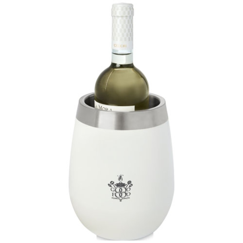 Refrigeratore per vino Tromso - Gadget.it - 