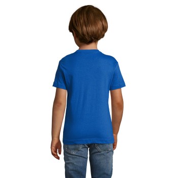 REGENT FIT KIDS - REGENT F KIDS T-SHIRT 150g - Gadget.it - 