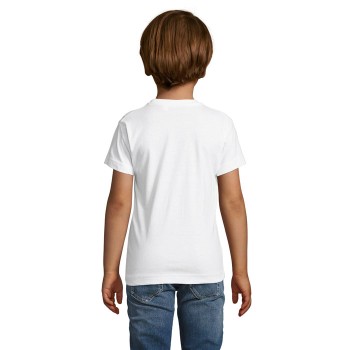 REGENT FIT KIDS - REGENT F KIDS T-SHIRT 150g - Gadget.it - 