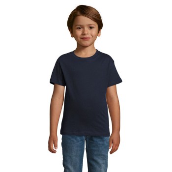 REGENT FIT KIDS - REGENT F KIDS T-SHIRT 150g - Gadget.it - 