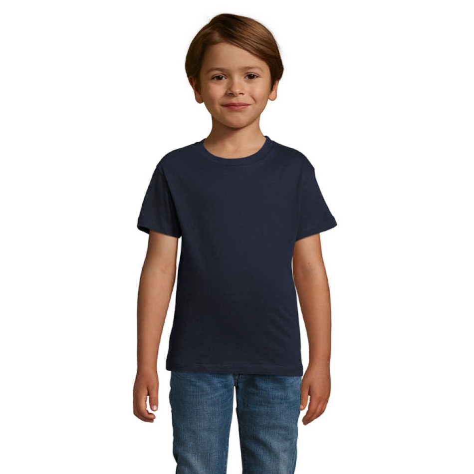 REGENT FIT KIDS - REGENT F KIDS T-SHIRT 150g - Gadget.it - 