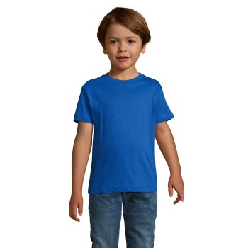 REGENT FIT KIDS - REGENT F KIDS T-SHIRT 150g - Gadget.it - 