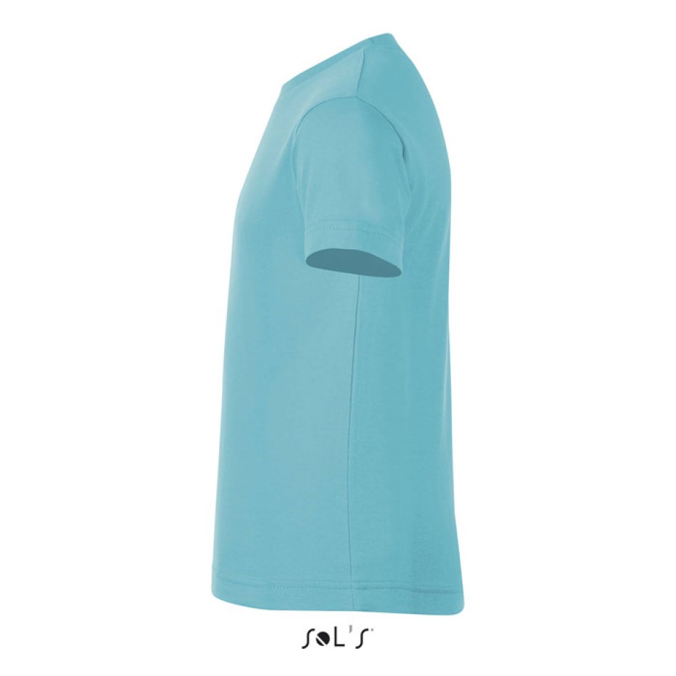 REGENT FIT KIDS - REGENT F KIDS T-SHIRT 150g - Gadget.it - 