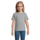 T-shirt bambino cotone - REGENT KIDS - Gadget.it - 