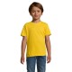 T-shirt bambino cotone - REGENT KIDS - Gadget.it - 