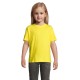 T-shirt bambino cotone - REGENT KIDS - Gadget.it - 