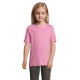T-shirt bambino cotone - REGENT KIDS - Gadget.it - 