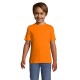 T-shirt bambino cotone - REGENT KIDS - Gadget.it - 