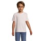 T-shirt bambino cotone - REGENT KIDS - Gadget.it - 