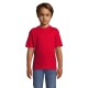 T-shirt bambino cotone - REGENT KIDS - Gadget.it - 