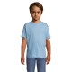 T-shirt bambino cotone - REGENT KIDS - Gadget.it - 