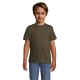 T-shirt bambino cotone - REGENT KIDS - Gadget.it - 