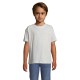 T-shirt bambino cotone - REGENT KIDS - Gadget.it - 