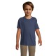 T-shirt bambino cotone - REGENT KIDS - Gadget.it - 