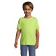 T-shirt bambino cotone - REGENT KIDS - Gadget.it - 