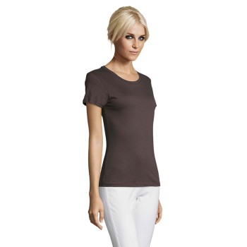 T-shirt donna cotone - REGENT WOMEN - Gadget.it - 