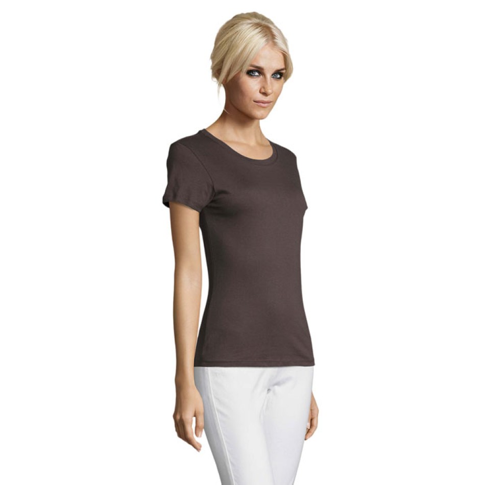 T-shirt donna cotone - REGENT WOMEN - Gadget.it - 