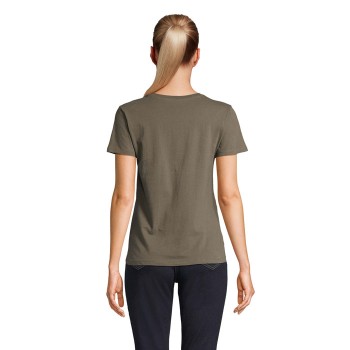 T-shirt donna cotone - REGENT WOMEN - Gadget.it - 