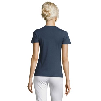 T-shirt donna cotone - REGENT WOMEN - Gadget.it - 