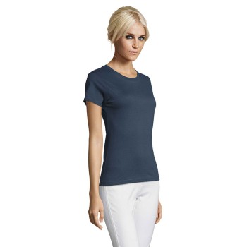 T-shirt donna cotone - REGENT WOMEN - Gadget.it - 