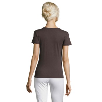 T-shirt donna cotone - REGENT WOMEN - Gadget.it - 