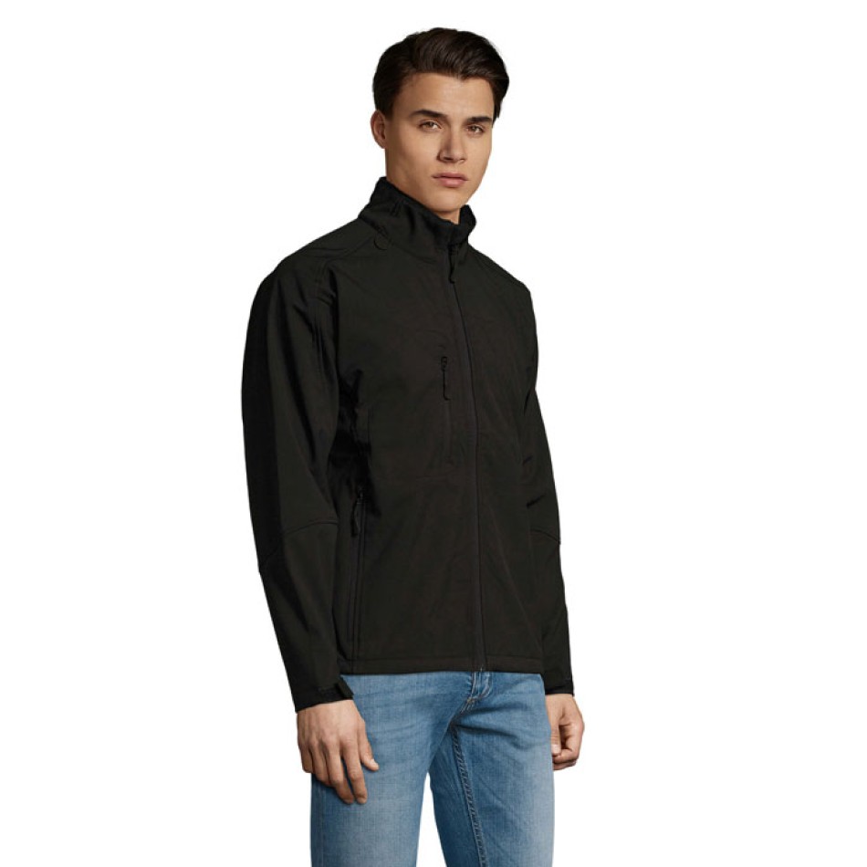 RELAX - RELAX UOMO SS JACKET 340g - Gadget.it - 