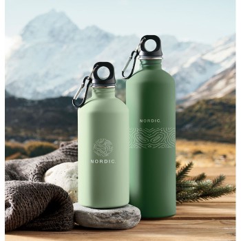 REMID MOSS SOFT - Bottiglia da 500 ml - Gadget.it - 
