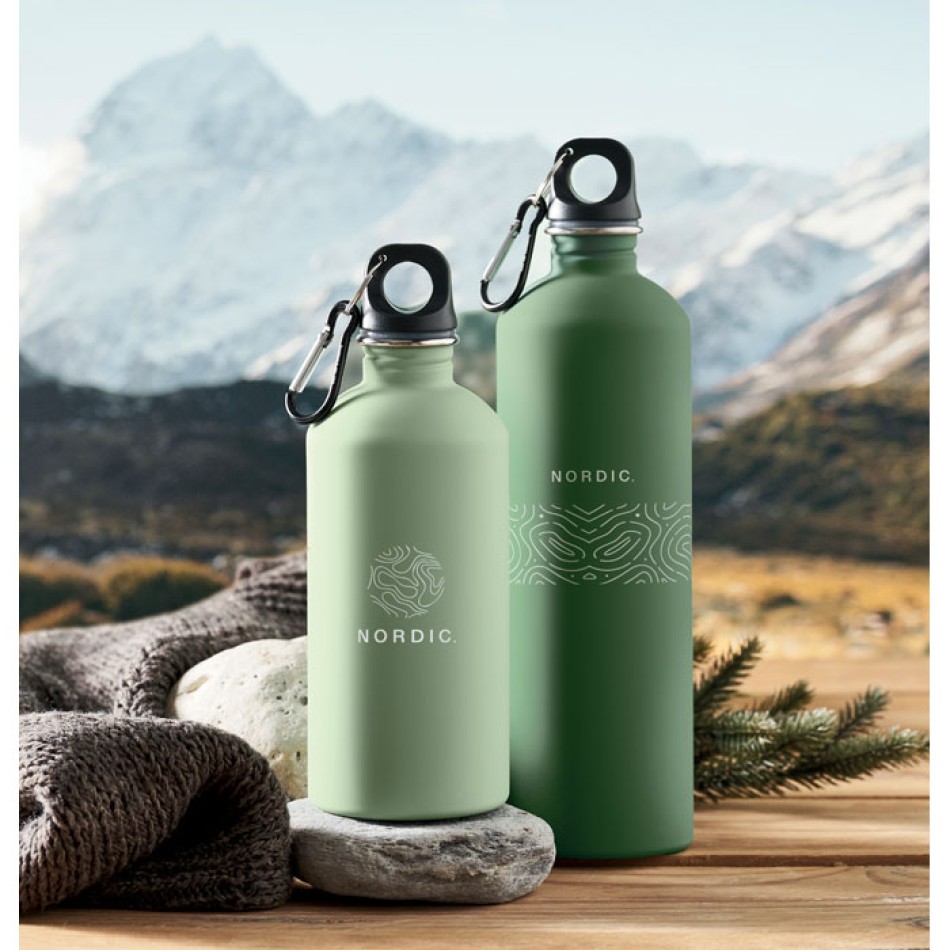 REMID MOSS SOFT - Bottiglia da 500 ml - Gadget.it - 