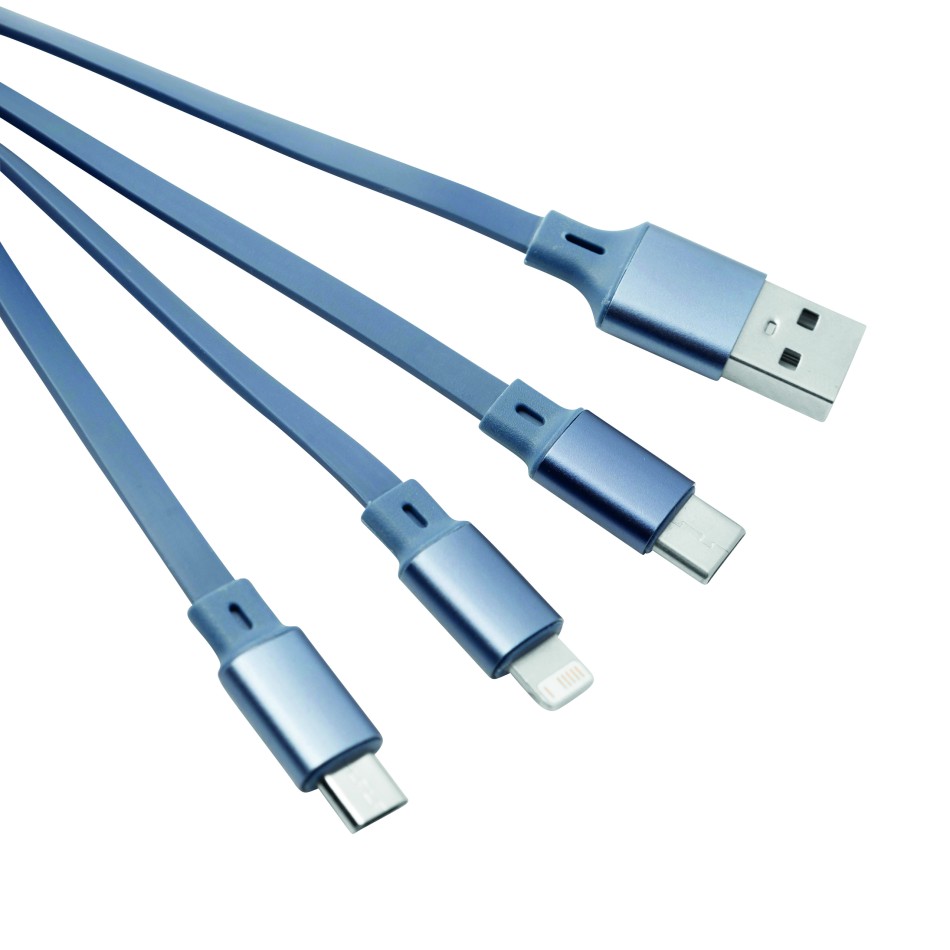 RETRACT - Cavo di ricarica - Gadget.it - 