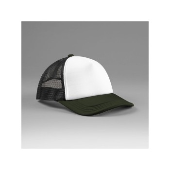 Retro 5 Panel Trucker - Gadget.it - 