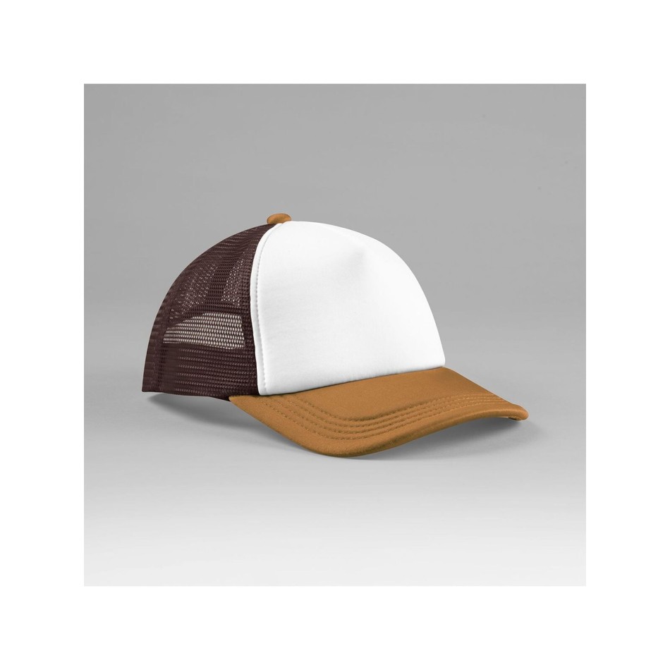 Retro 5 Panel Trucker - Gadget.it - 