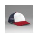 Retro 5 Panel Trucker - Gadget.it - 