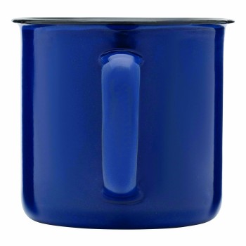 RETRO CUP - Tazza smaltata - Gadget.it - 