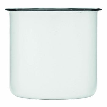 RETRO CUP - Tazza smaltata - Gadget.it - 