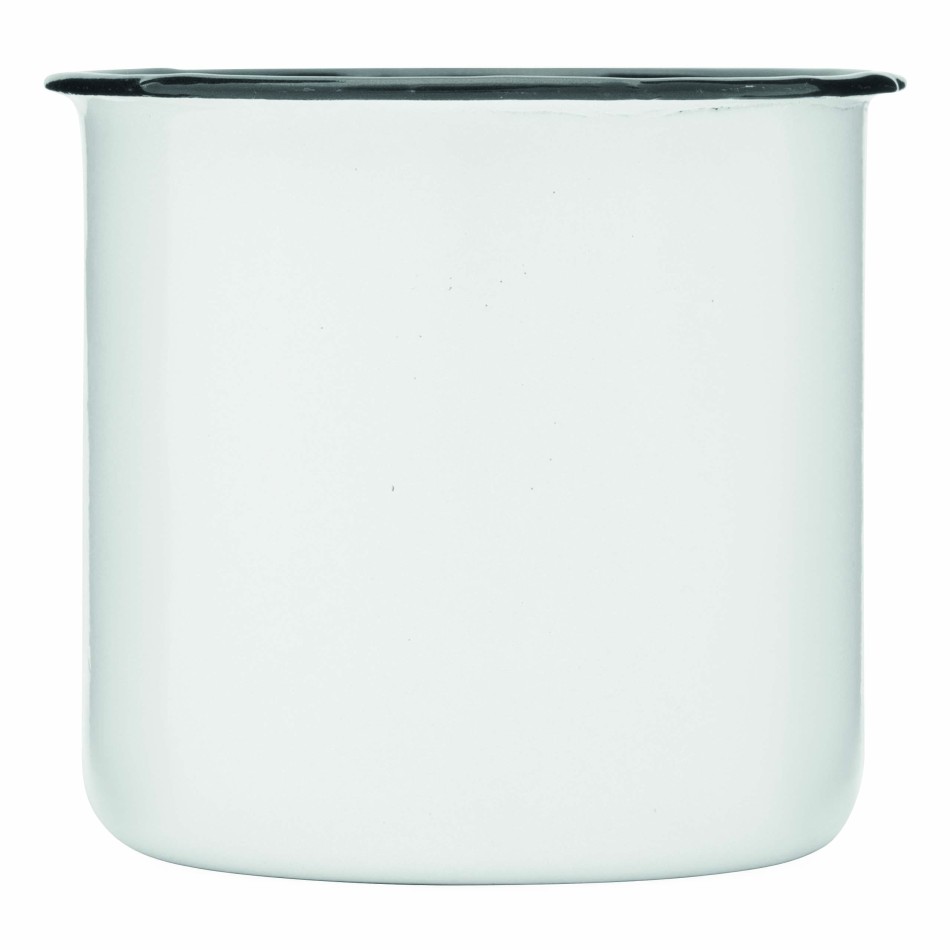 RETRO CUP - Tazza smaltata - Gadget.it - 