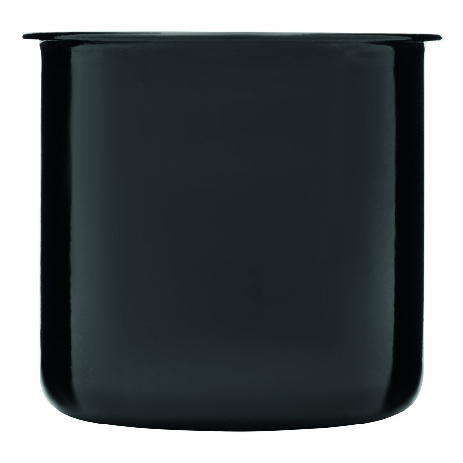 RETRO CUP - Tazza smaltata - Gadget.it - 
