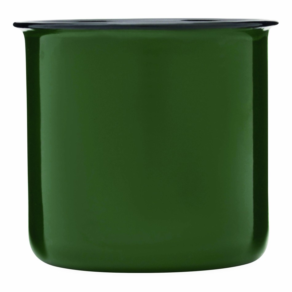 RETRO CUP - Tazza smaltata - Gadget.it - 