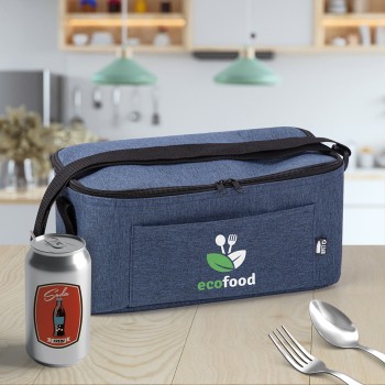 Borsa frigo in RPET - REUSE - Gadget.it - 